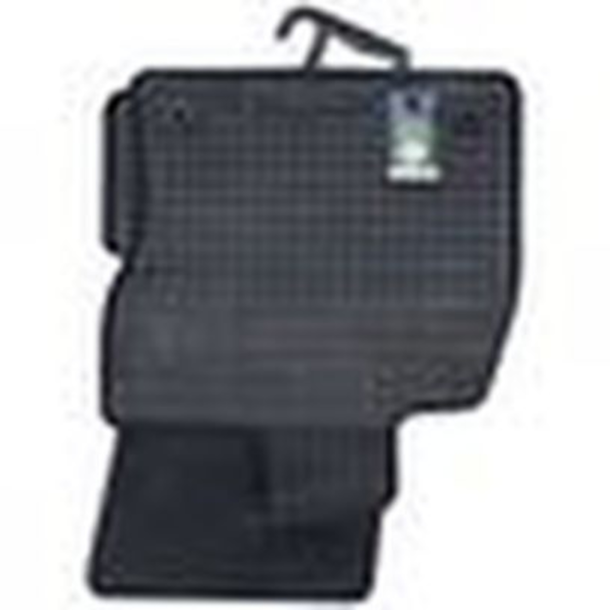 Set 4 covorase cauciuc petex, pentru vw golf vii