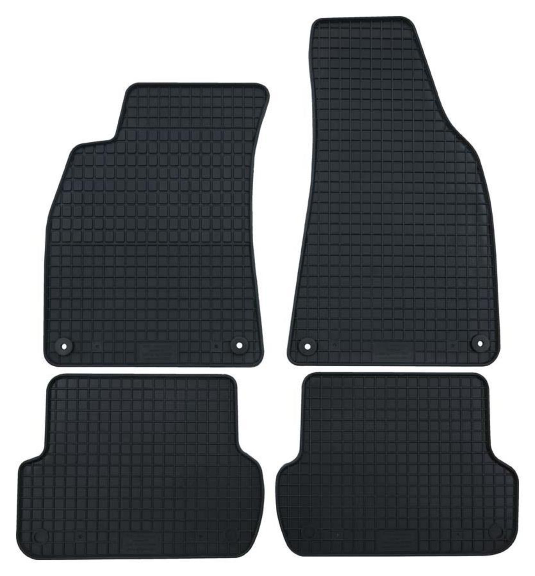 Set covorase auto petex pentru vw sharan, 1995-2010