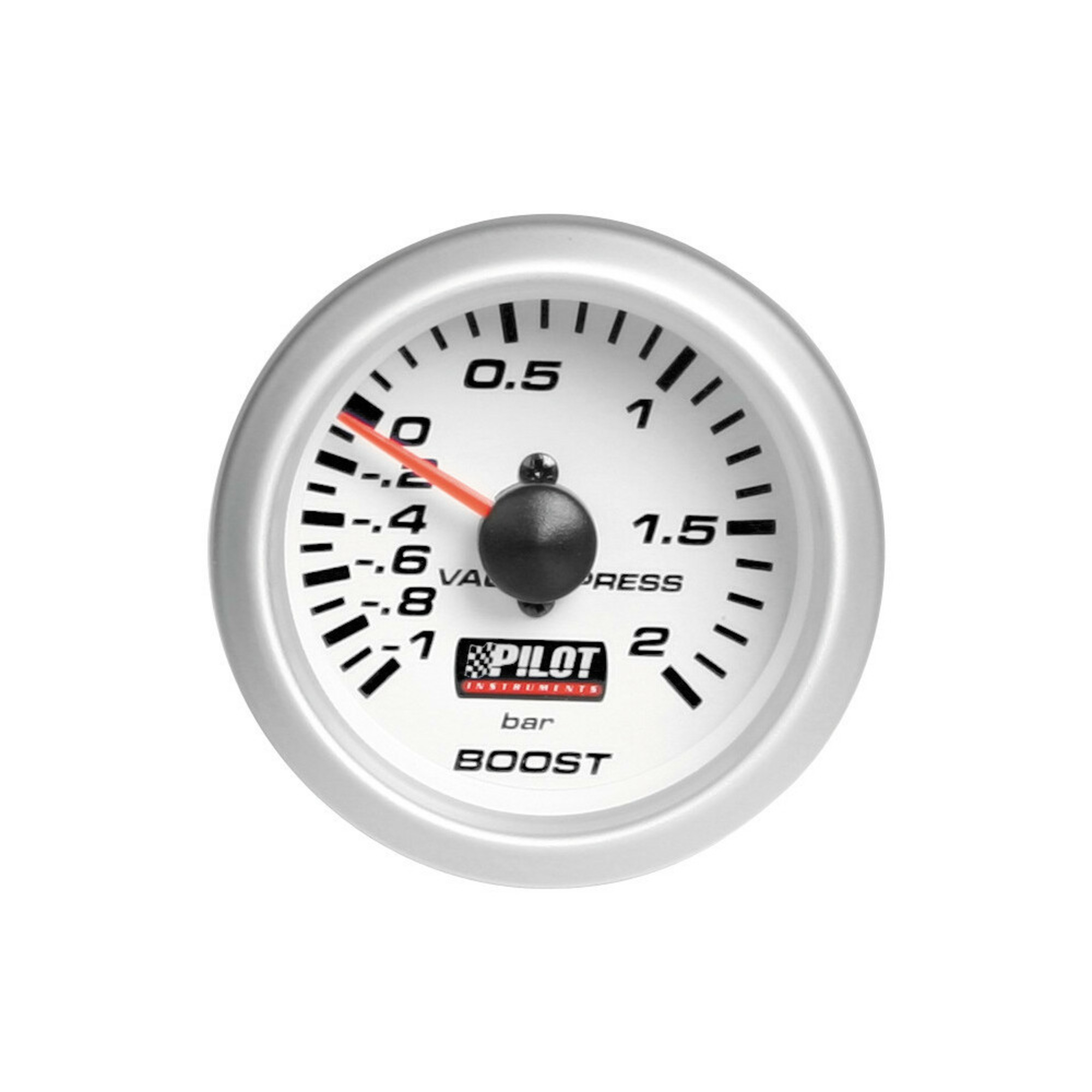 Ceas presiune turbo blue series 52mm