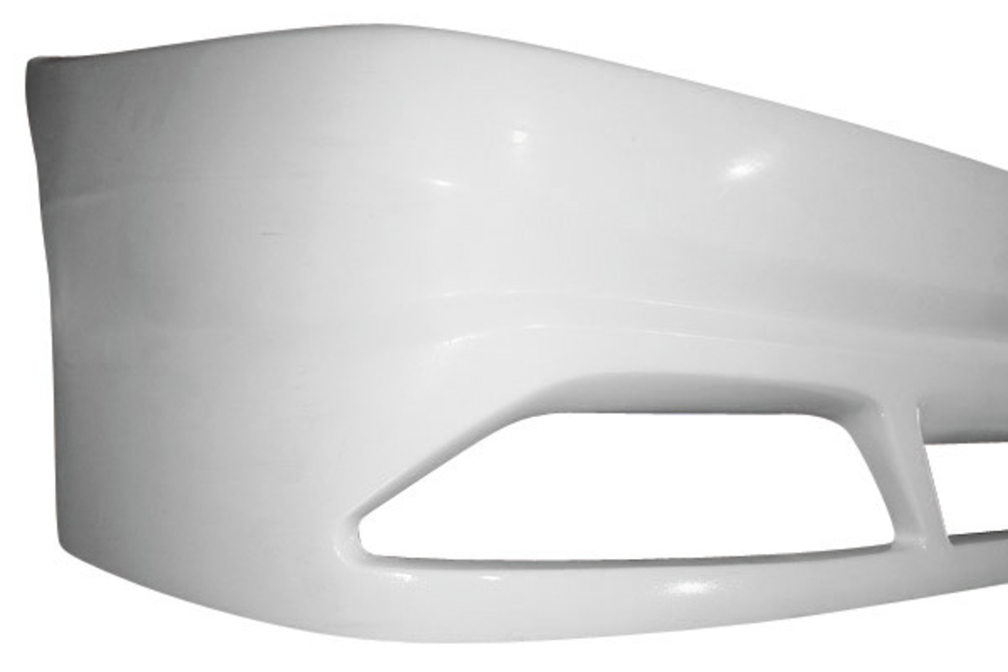 Spoiler spate bmw e36 compact (9/90-2/98)