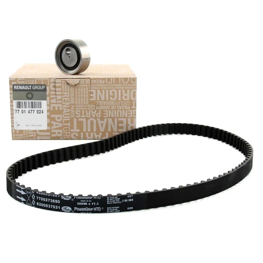 Set distributie original 1.4/1.6