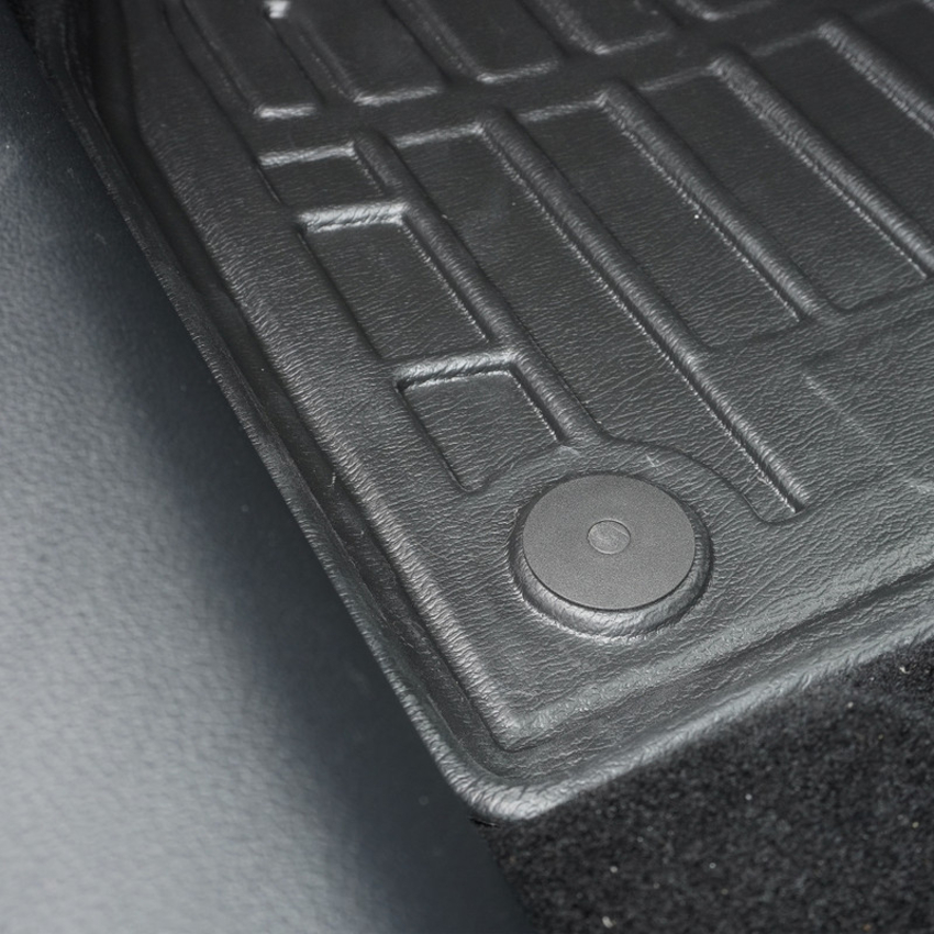 Set covorase auto cauciuc umbrella pentru audi a6 (c6) (2004-2011)