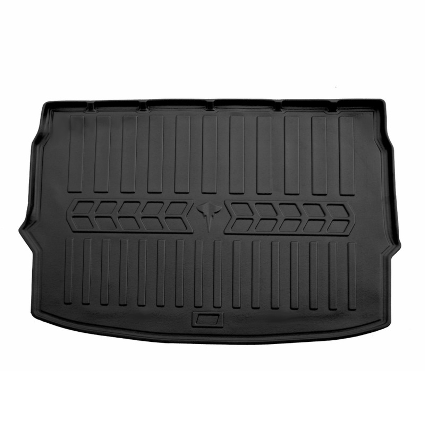 Covor protectie portbagaj umbrella pentru nissan qashqai (cu podea inalta) (2014-2021)
