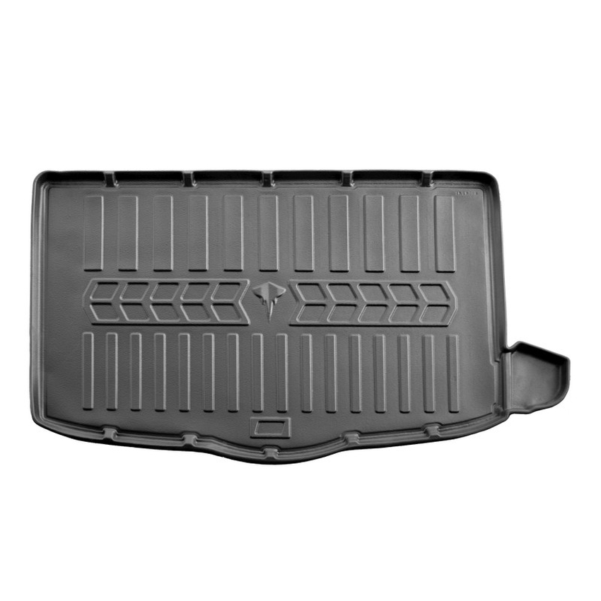 Covor protectie portbagaj umbrella pentru nissan qashqai (j11) cu podea joasa (2014-2021)