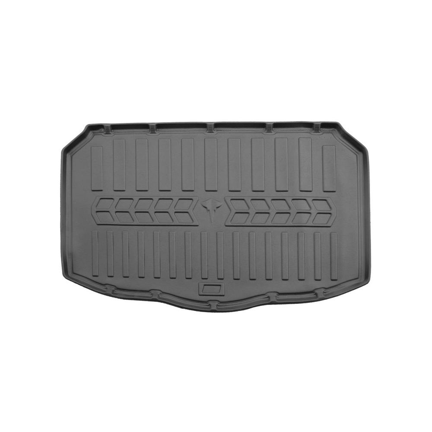 Covor protectie portbagaj umbrella pentru nissan qashqai (j12) cu podea joasa (2021-)