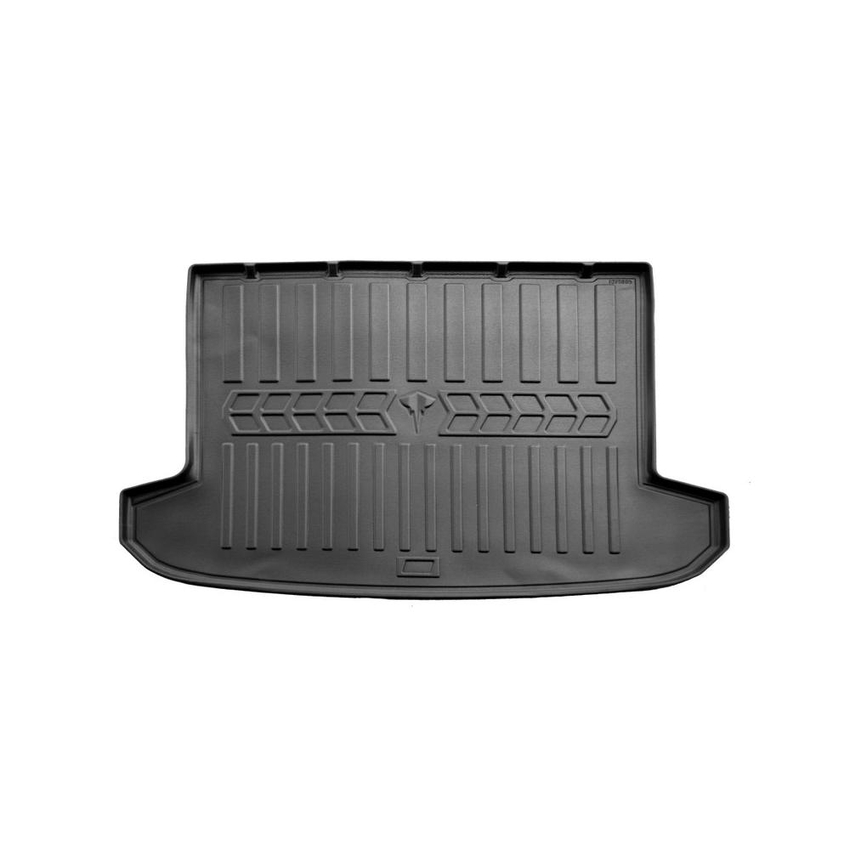 Covor protectie portbagaj umbrella pentru nissan qashqai (j12) cu podea inalta (2021-)