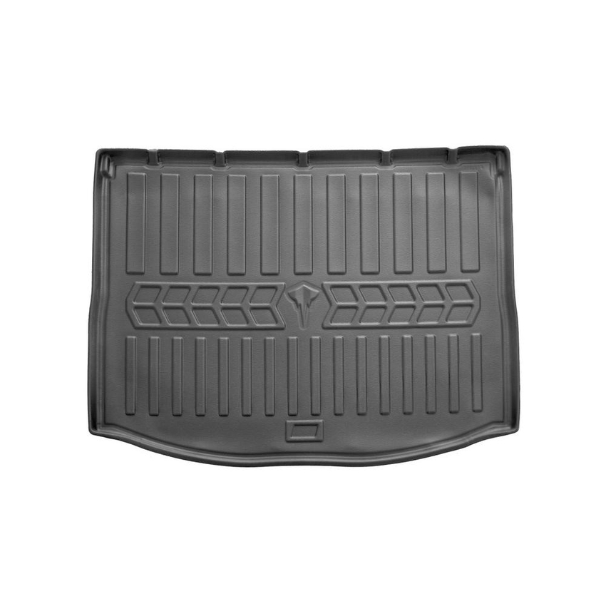 Covor protectie portbagaj umbrella pentru suzuki sx4 ii cu podea inalta (2013-2021)