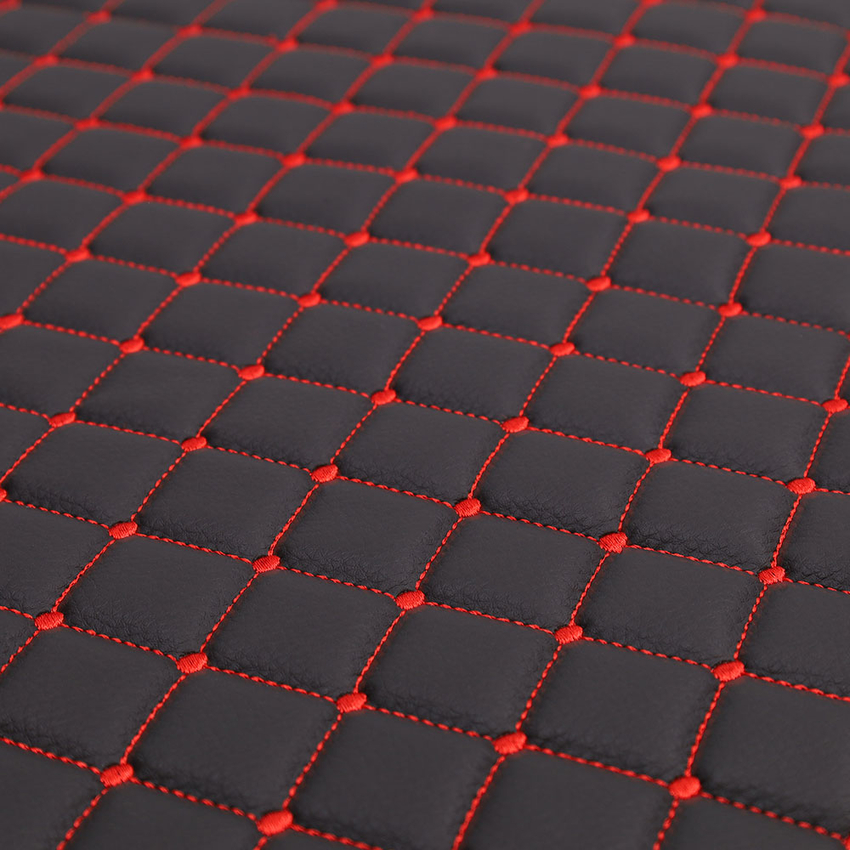 Set covorase piele ecologica truck umbrella pentru scania seria r 380-420 2005-2016, manuala, negru