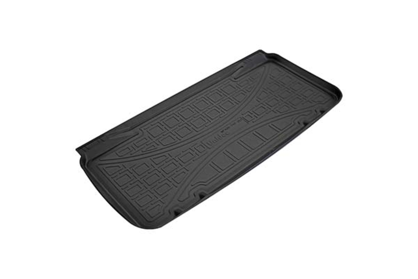 Covor protectie portbagaj fit umbrella pentru mini hatch (f56) (2014-2018) (3 portiere) (cu podea joasa)