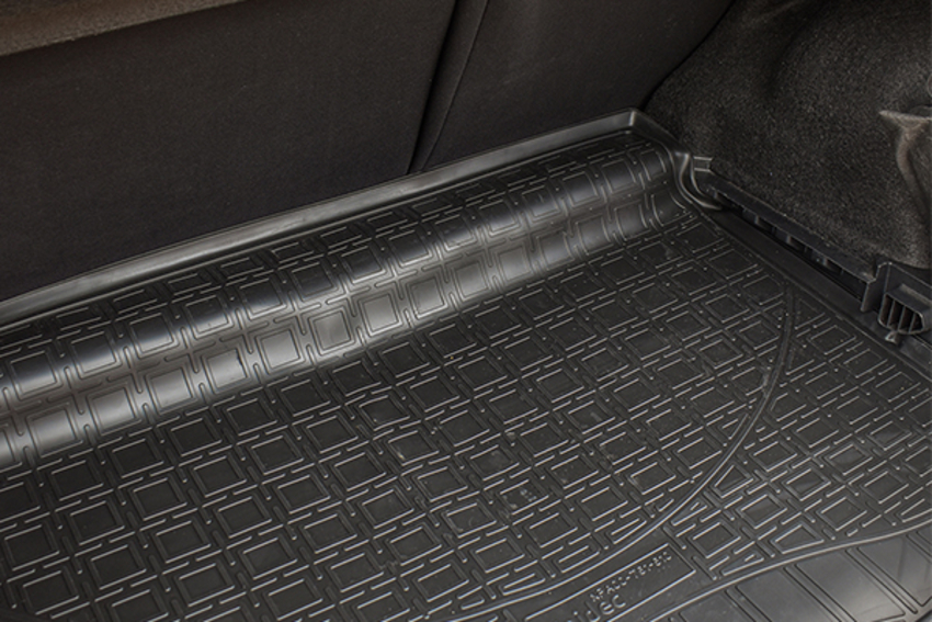 Covor protectie portbagaj fit umbrella pentru nissan pathfinder (r52) (2012-2020) (cu randul 3 rabatat)