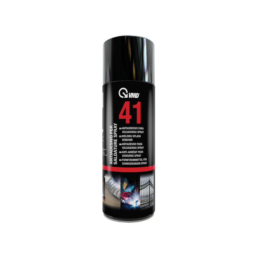 Spray antiaderent, pentru sudare (fara silicon) - 400 ml - vmd italy