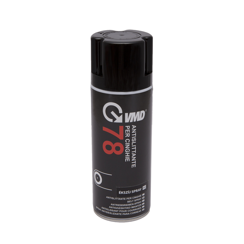Spray pt. intretinerea curelelor de transmisie – 400 ml