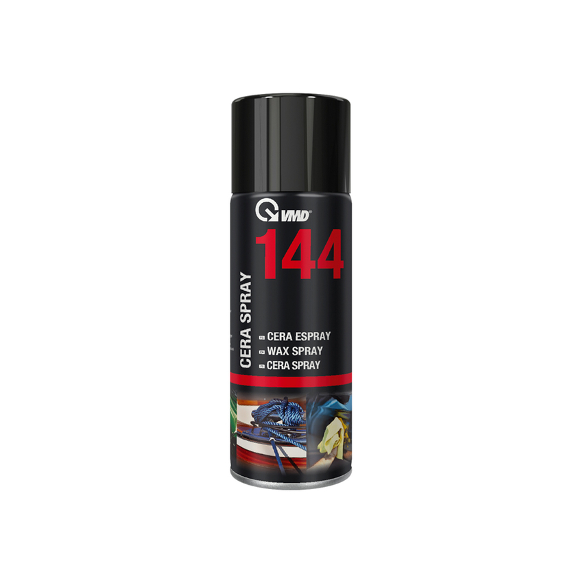 Spray ceara - pentru lustruire auto - 400 ml - vmd-italy