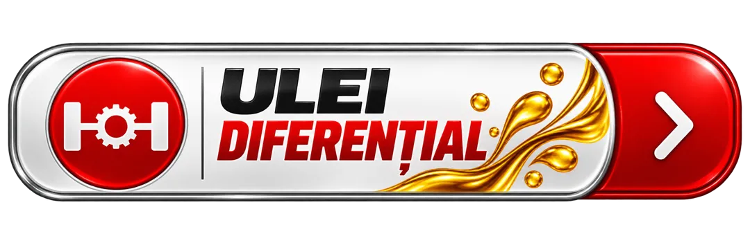 Ulei diferențial