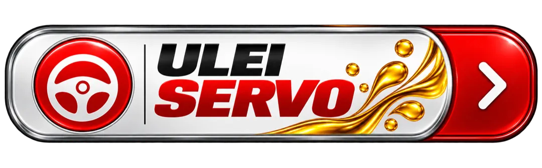 Ulei servo